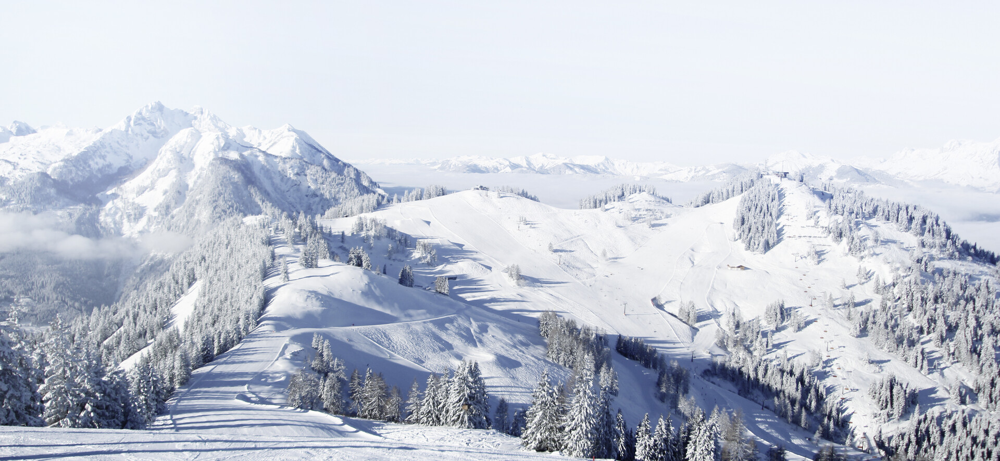 Foto van St. Johann im Pongau – Alpendorf